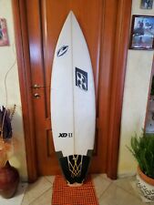 Tavola surf shortboard usato  Villasalto