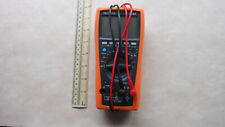 Digital multimeter proster for sale  WEST BYFLEET