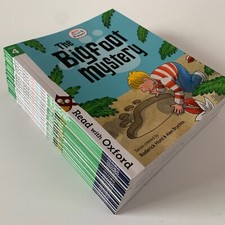X16 books stage for sale  LEICESTER