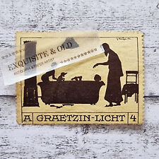 Graetzin licht badewanne gebraucht kaufen  Gießen