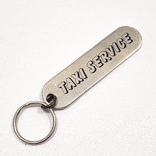 Taxi service metal for sale  Indianapolis
