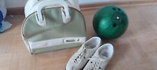 Vintage bowling set gebraucht kaufen  Bad Kissingen