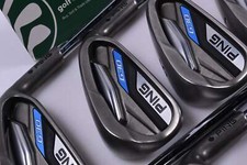 Ping g30 irons for sale  LOANHEAD