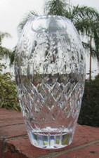 Rogaska gallia tall for sale  San Bernardino