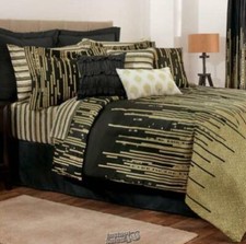 Piece bedding set for sale  Nicholasville