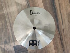 Meinl byzance splash gebraucht kaufen  Pfinztal