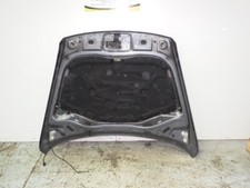 Motorhaube touareg grau gebraucht kaufen  Leverkusen