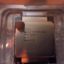 CPU/processador Intel Core i7-5930K 3.5GHz 6 núcleos comprar usado  Enviando para Brazil