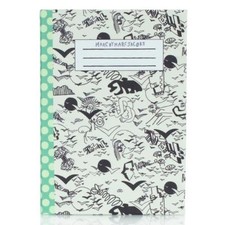 Capa Rígida MARC by Marc Jacobs White Doodle Dots Notebook iPad Air, usado comprar usado Capa Rígida MARC by Marc Jacobs White Doodle Dots Notebook iPad Air, usado comprar usado  Enviando para Brazil