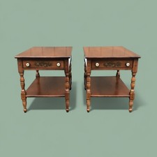 Pair hitchcock stenciled for sale  Shelburne