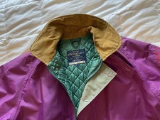 Jacket henri lloyd usato  Roma