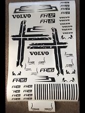 Volvo truck flag for sale  Shipping to Ireland