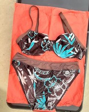 Maillot bain pièces d'occasion  Conflans-Sainte-Honorine