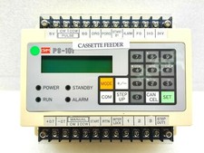 CONTROLADOR DE POSICIONAMENTO OHM ELECTRIC PS-101A  comprar usado  Enviando para Brazil