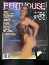 Vintage penthouse magazin gebraucht kaufen  München