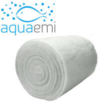 Aquarium filter floss for sale  TORQUAY