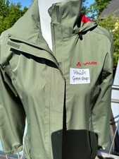 Vaude freizeitjacke wandern gebraucht kaufen  Germering