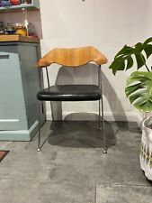 Vintage retro chair for sale  TORQUAY