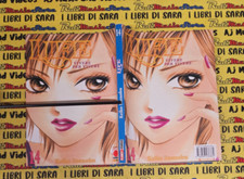 Fumetto manga life usato  Vigarano Mainarda