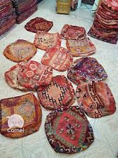 Farsha moroccan kilim d'occasion  Expédié en Belgium