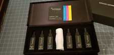 Sofology leather care for sale  CREWE