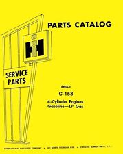 International 210 275 for sale  Sparta