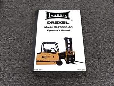 Landoll drexel slt30 for sale  Dubuque