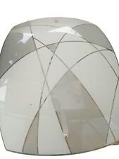 Lampada muro copertura usato  Napoli