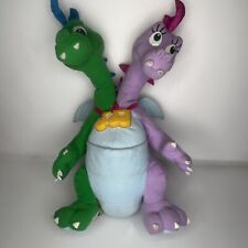 Vintage dragon tales for sale  Souderton