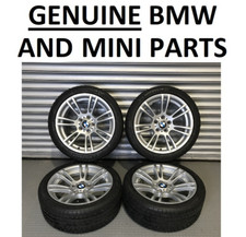 Genuine bmw series for sale  NEWCASTLE