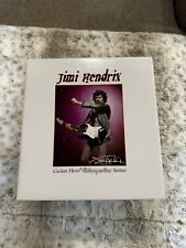 Jimi hendrix knucklebonz for sale  Charlestown