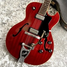 Guitarra elétrica GUILD Starfire III 1964 vintage 2,99 kg comprar usado  Enviando para Brazil