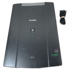 Scanner de Mesa Compacto Canon CanoScan LiDE 120 (Preto) comprar usado  Enviando para Brazil