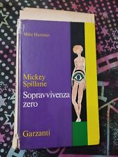Libro sopravvivenza zero usato Libro sopravvivenza zero usato  Bellaria Igea Marina