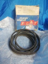 Fasce pistoni fiat usato  Palermo