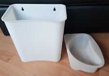 Ikea wickeltisch aufbewahrung gebraucht kaufen  Leer (Ostfriesland)