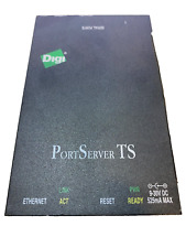 Digi portserver 50000836 for sale  Utica