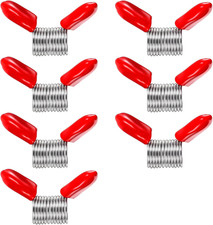 8pcs soft flex d'occasion  Expédié en France