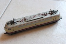 Locomotive marklin e03 d'occasion  Lusigny-sur-Barse