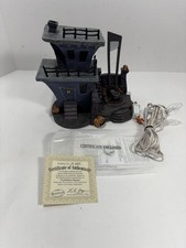 Hawthorne village guillotine for sale  Union City