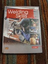 Welding skills 5th for sale  Strafford