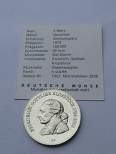 Ddr mark 1978 gebraucht kaufen  Aachen