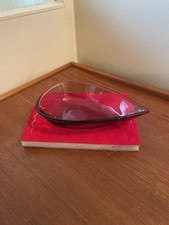 Vintage glass nut for sale  EXETER
