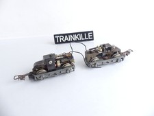 Hornby bogie motorise d'occasion  Sainte-Geneviève-des-Bois