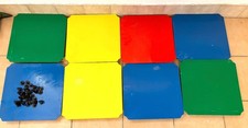 Riginal quadro platte gebraucht kaufen  Villingen-Schwenningen