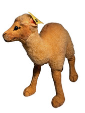 Vintage steiff camel for sale  Bethesda