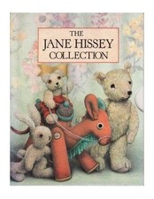 Jane hissey collection for sale  UK