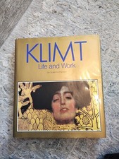 Klimt life work for sale  Virginia Beach