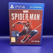Marvel spider man usato  Roma