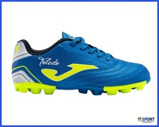 Scarpe calcio joma usato  Massa di Somma